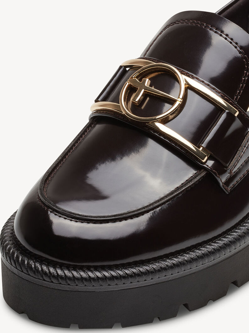 Slipper - braun, MOCCA, hi-res