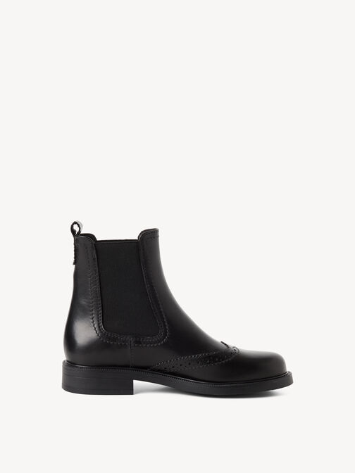 Bottine Chelsea, BLACK, hi-res