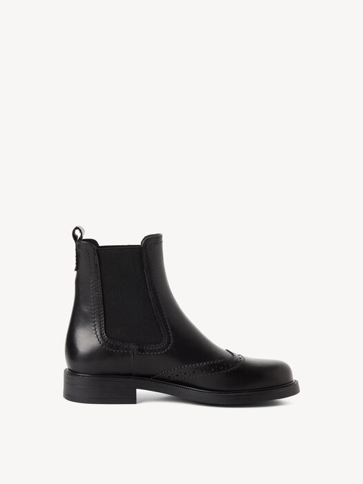 Chelseaboot, BLACK, hi-res