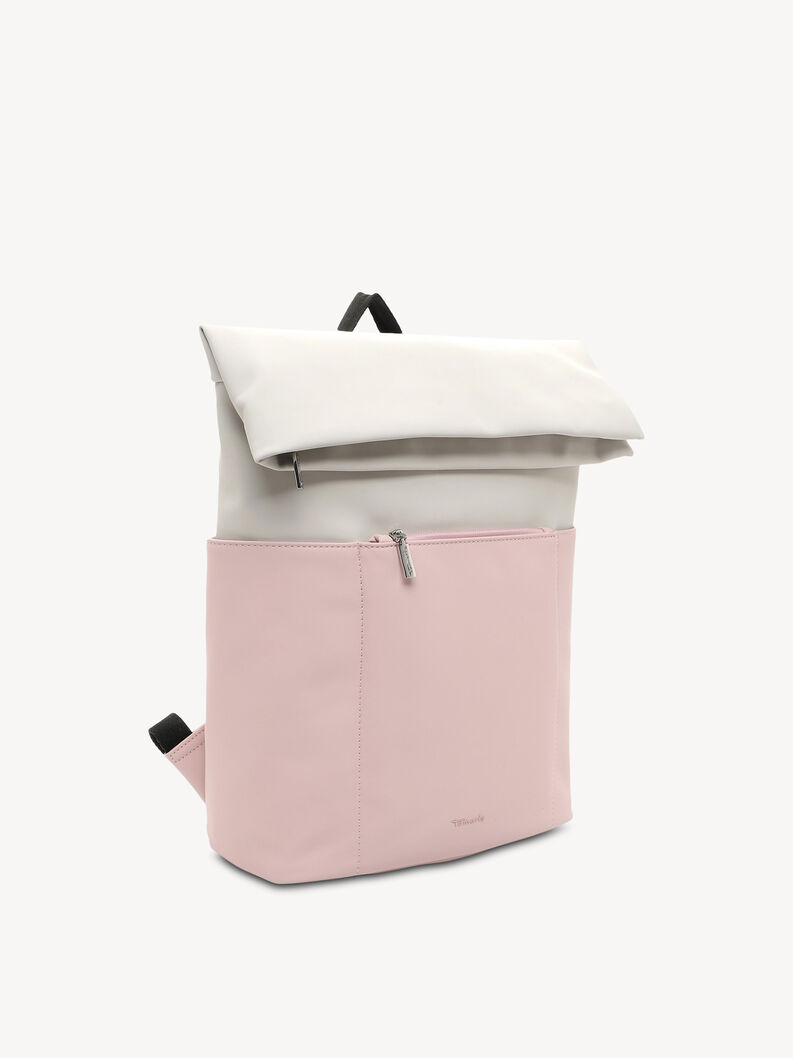 Rucksack - rosa, rose, hi-res