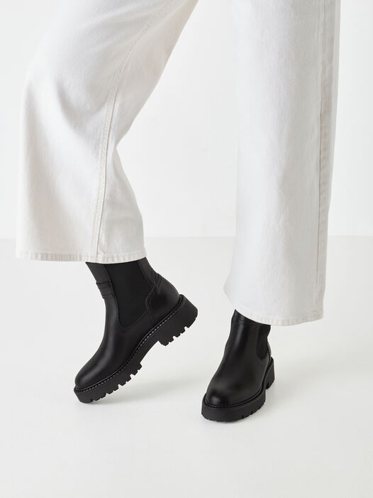Chelseaboot, BLACK, hi-res