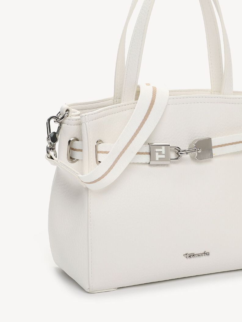 Shopper - wei&szlig;, white, hi-res