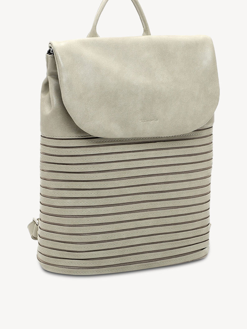 Rucksack - gr&uuml;n, khaki, hi-res