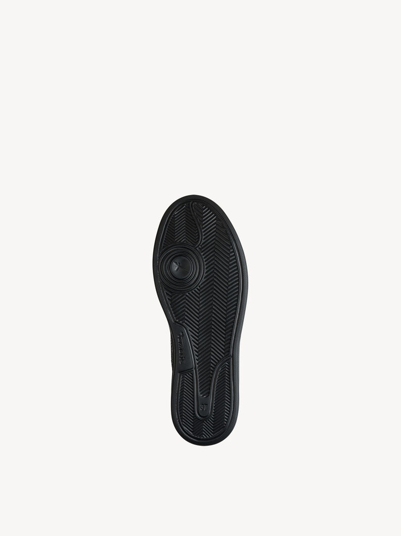 Sneaker - schwarz, BLACK GLAM, hi-res