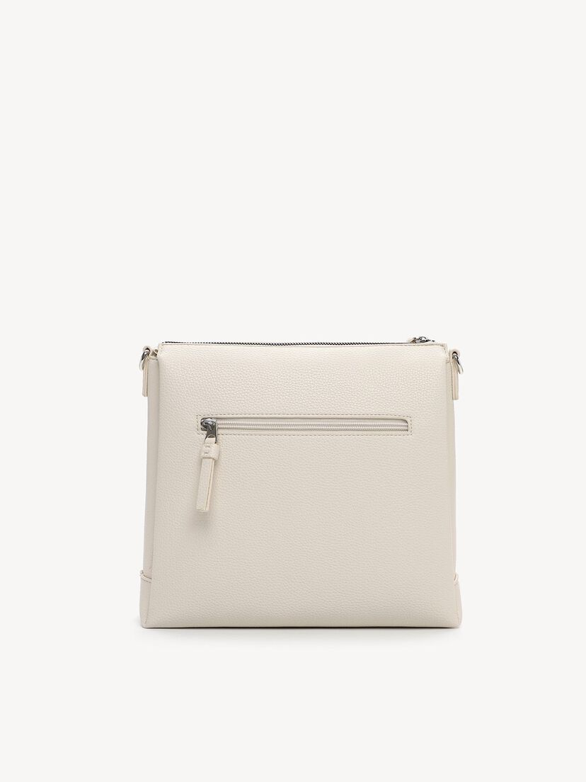 Schoudertas - beige, beige, hi-res