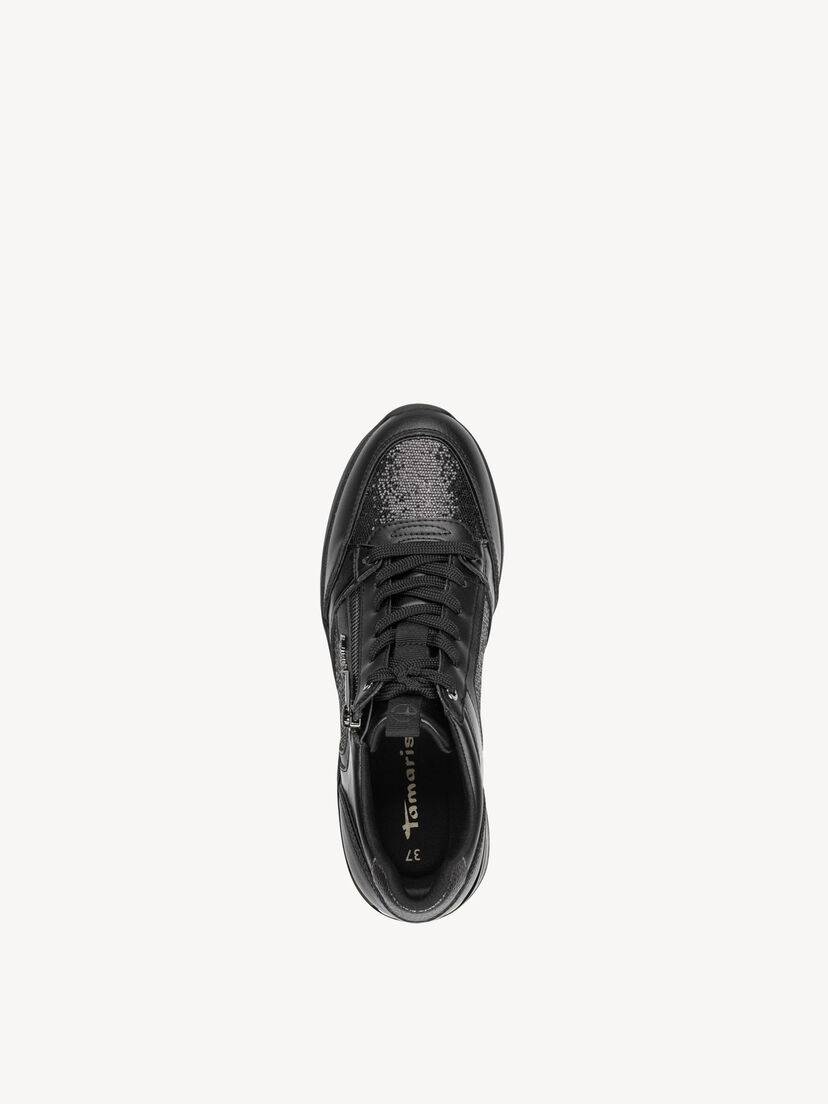 Sneaker, BLACK COMB, hi-res