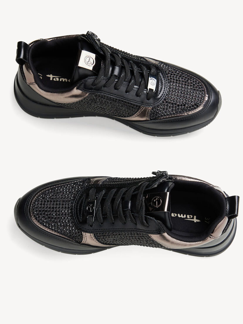 Sneaker, BLACK GLAM, hi-res