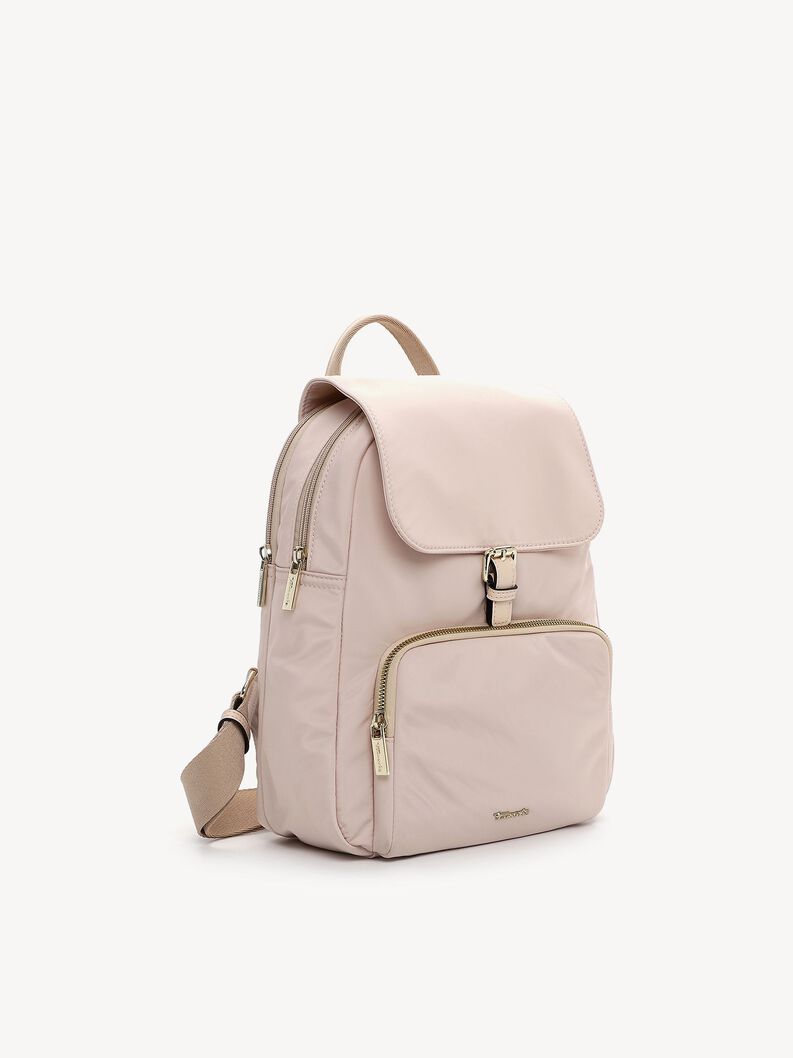 Rucksack, lightrose, hi-res