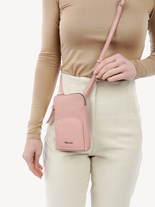 Handyetui, lightrose, hi-res