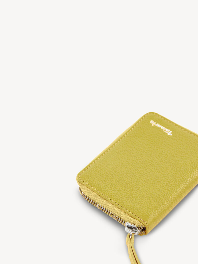 Portafoglio - verde, oliv oil, hi-res