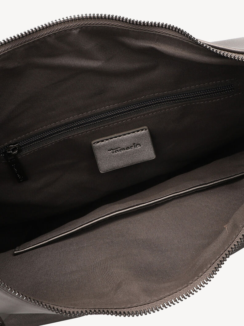 Bag - silver, darksilver, hi-res