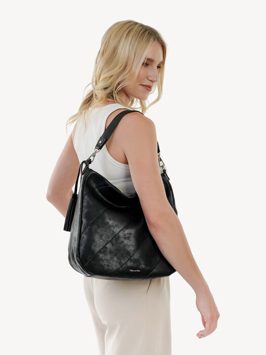 Tas, black, hi-res