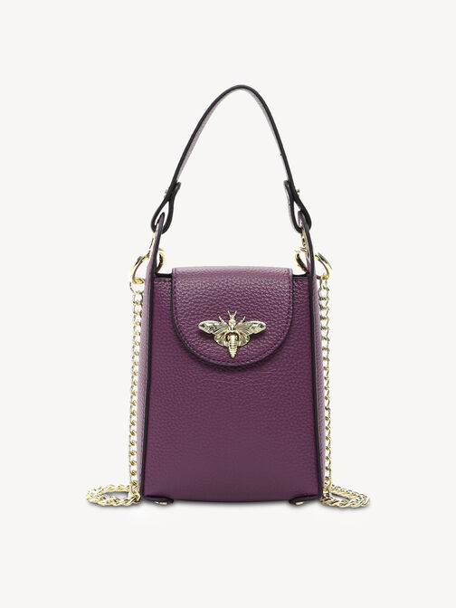 Handyetui, purple, hi-res