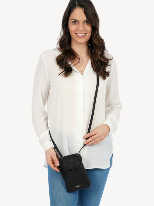 Telefoonetui, black, hi-res