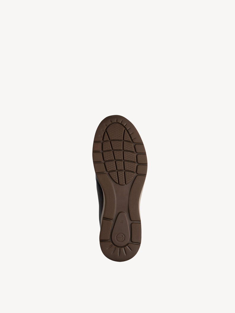 Sneaker - braun, MOCCA, hi-res