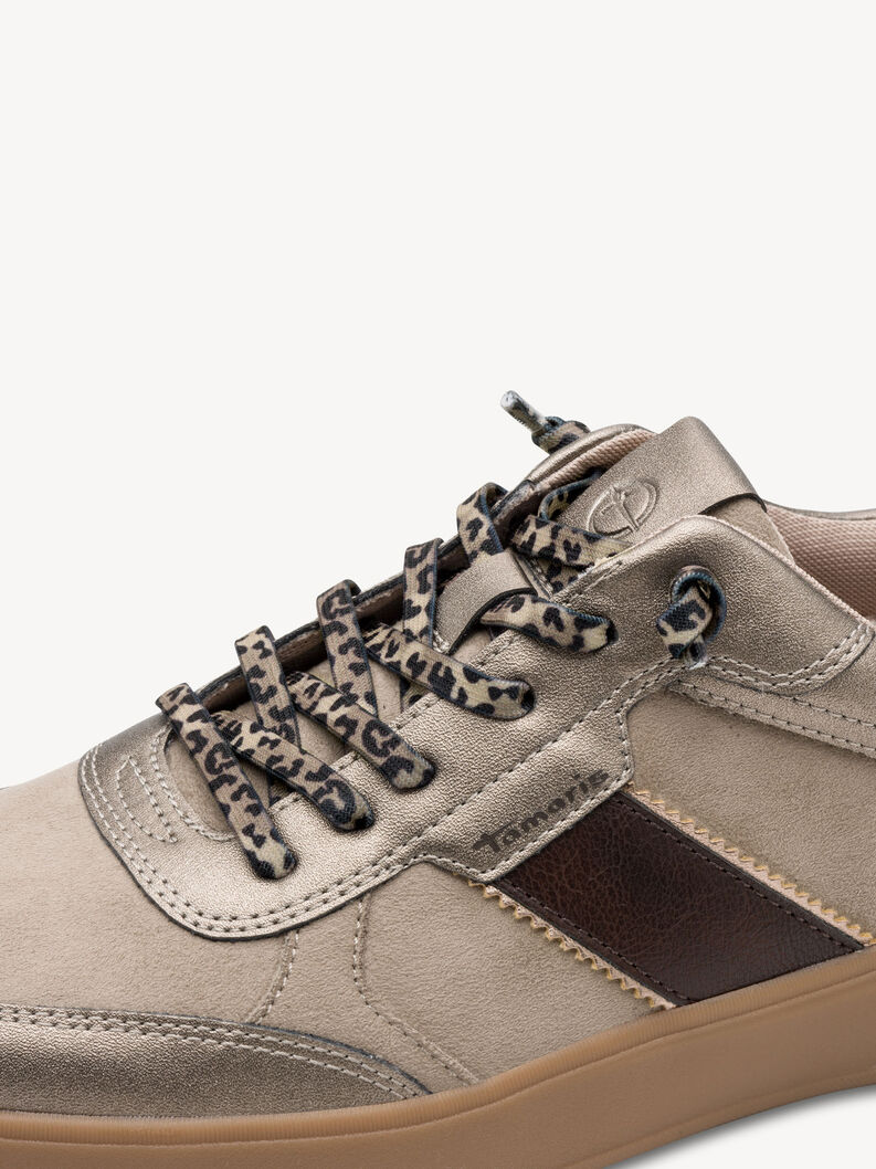 Sneaker - braun, TAUPE COMB, hi-res