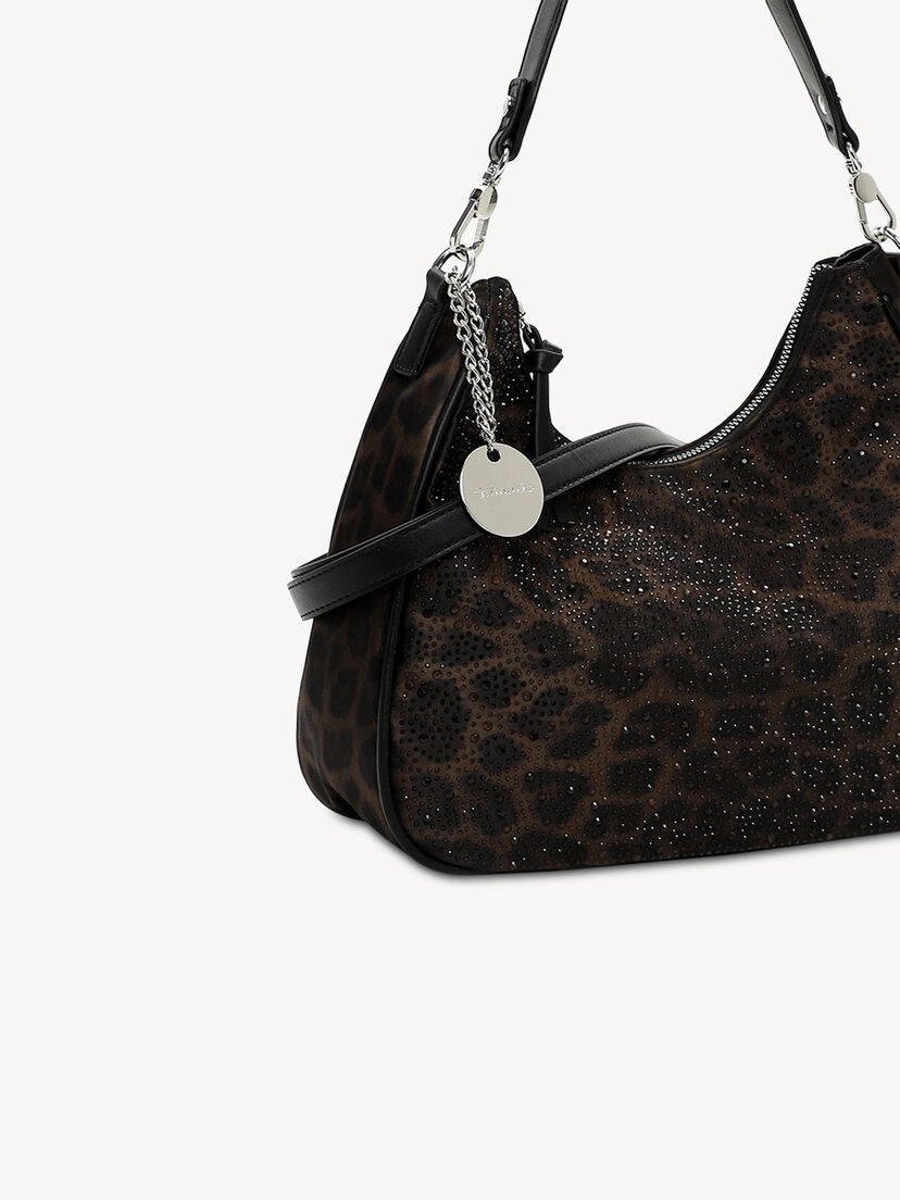 Tas - bruin, brown, hi-res