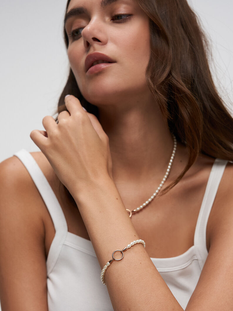 Bracciale - oro rosa, ros&eacute;gold, hi-res