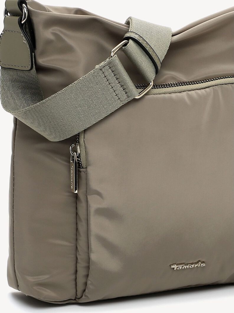 Umh&auml;ngetasche, khaki, hi-res