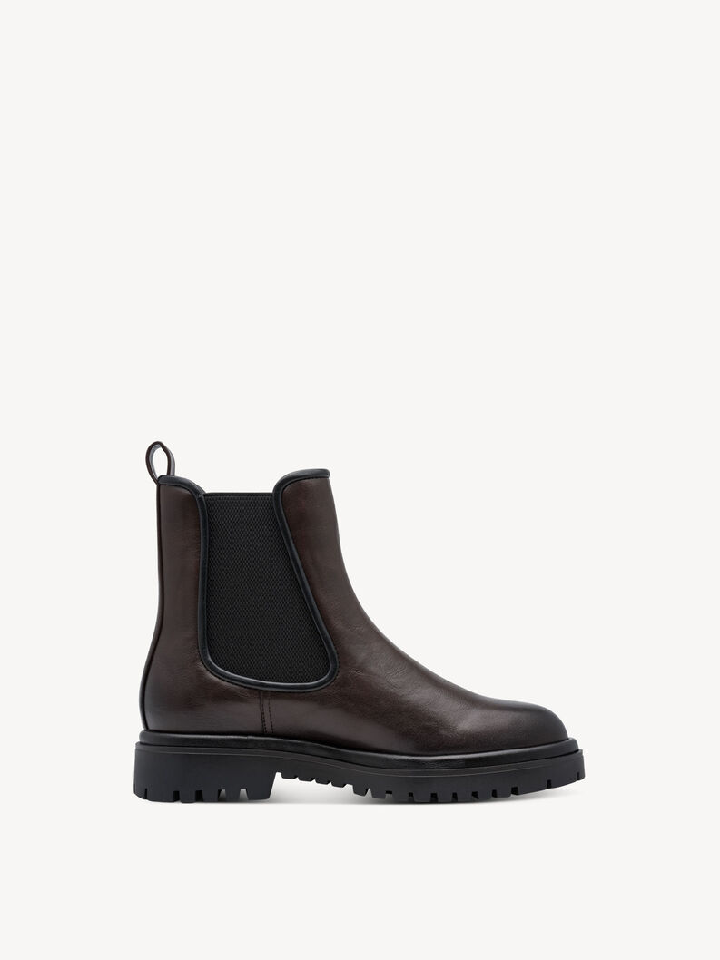 Bottine Chelsea - marron, MOCCA COMB, hi-res