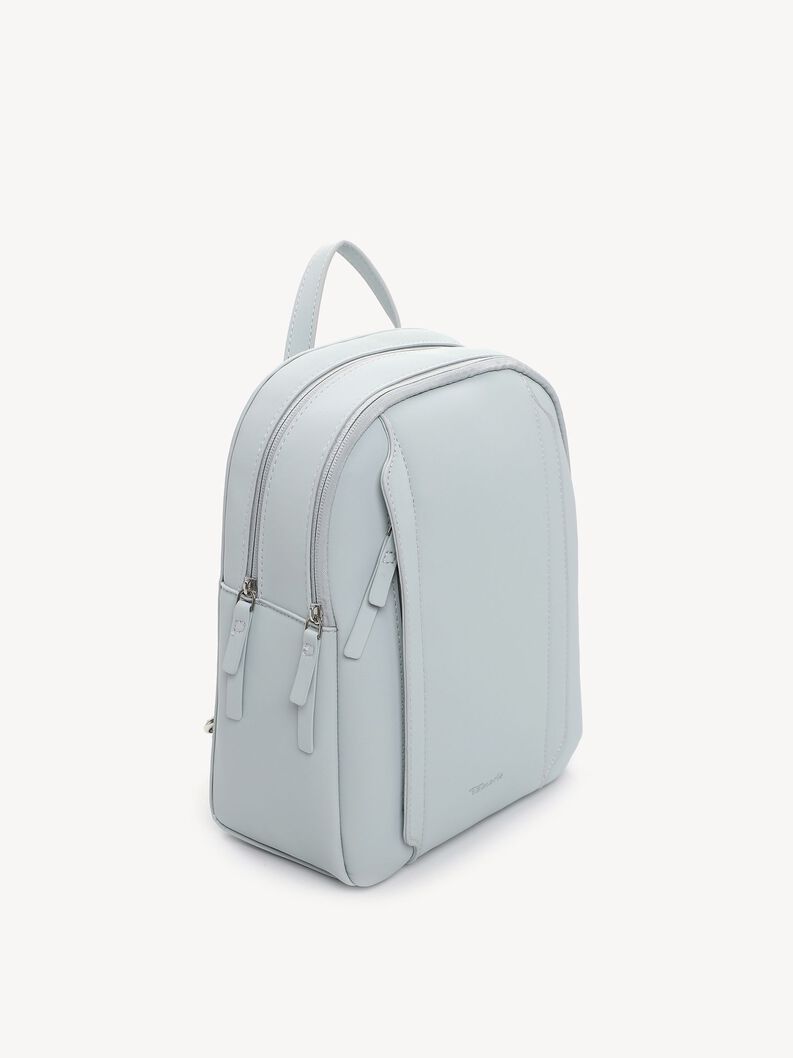 Rucksack - blau, lightblue, hi-res