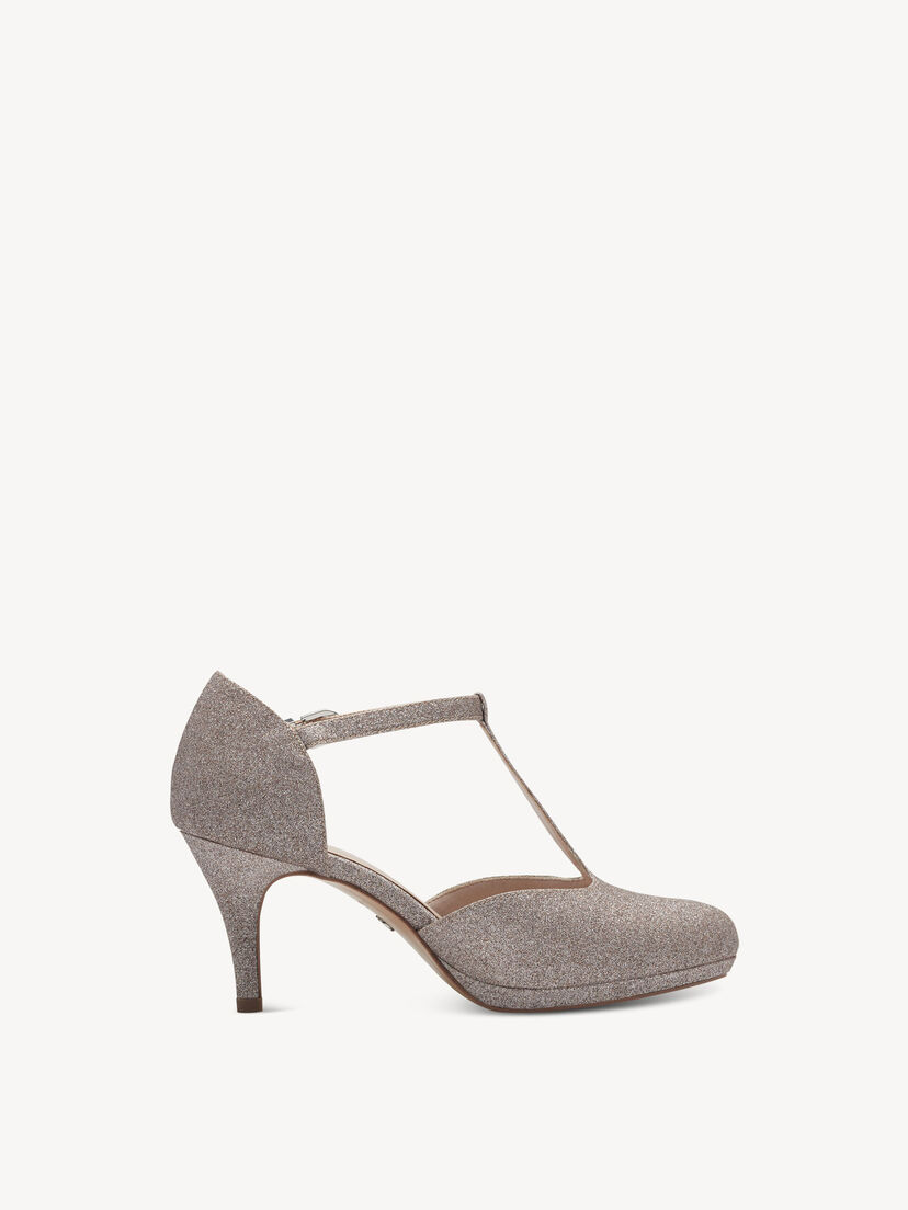 Pumps - roze, ROSE GLAM, hi-res