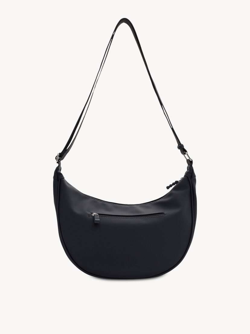 Schoudertas, blue, hi-res