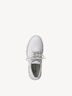 Leather Low shoes - undefined, SOFT GREY, hi-res