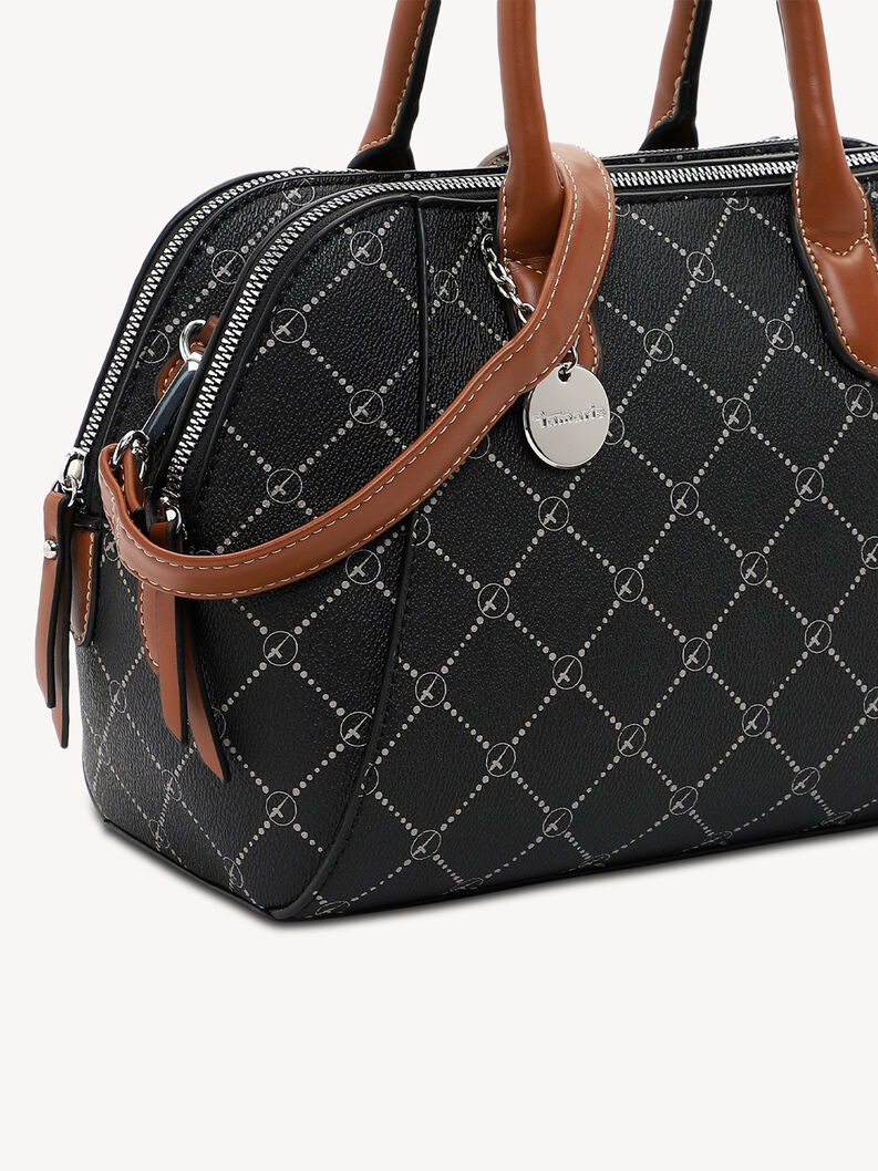 Bowlingbag - schwarz, black, hi-res