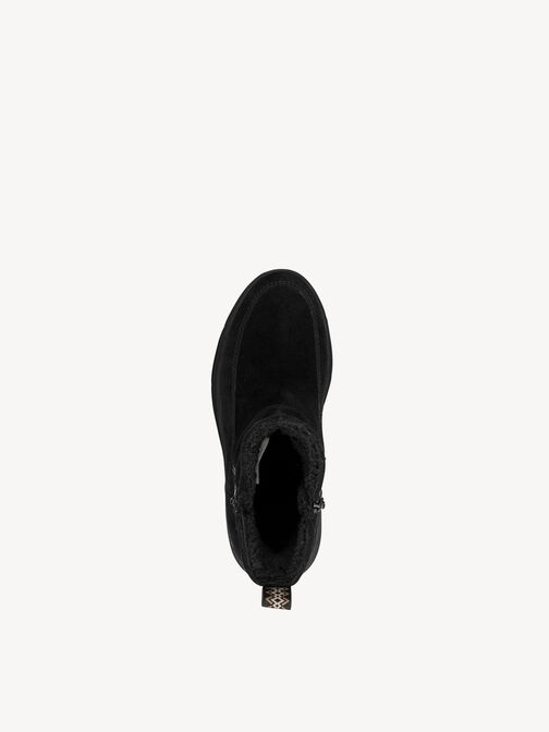 Stiefelette, BLACK, hi-res