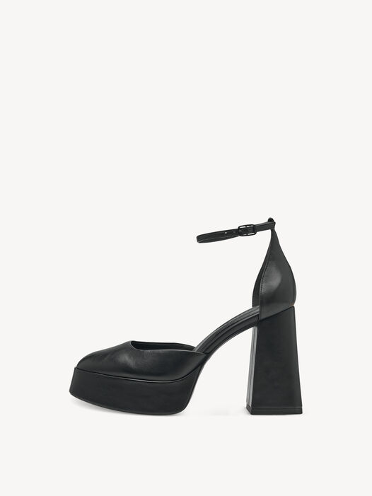 Pumps, BLACK, hi-res