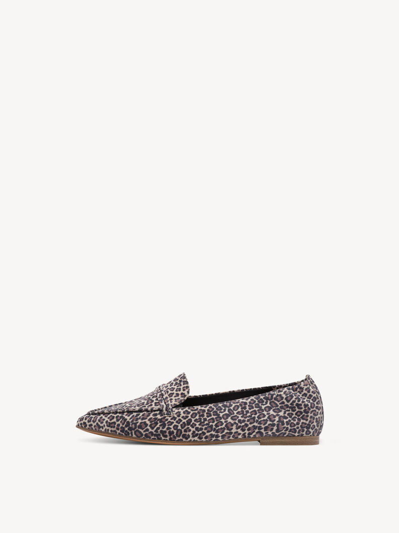 Slipper, LEOPARD, hi-res