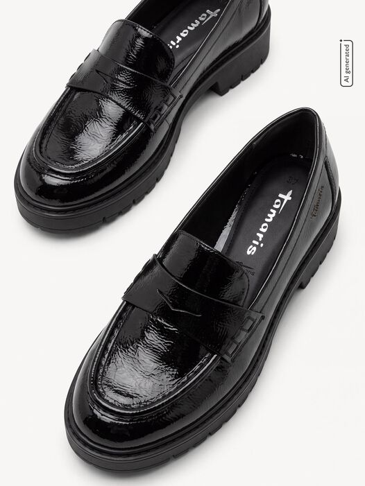 Instappers, BLACK, hi-res