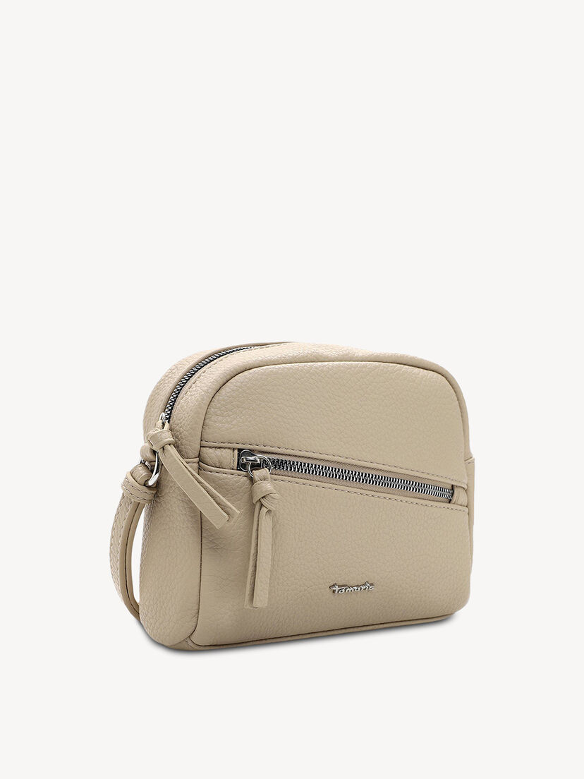 Schoudertas - beige, beigetaupe, hi-res