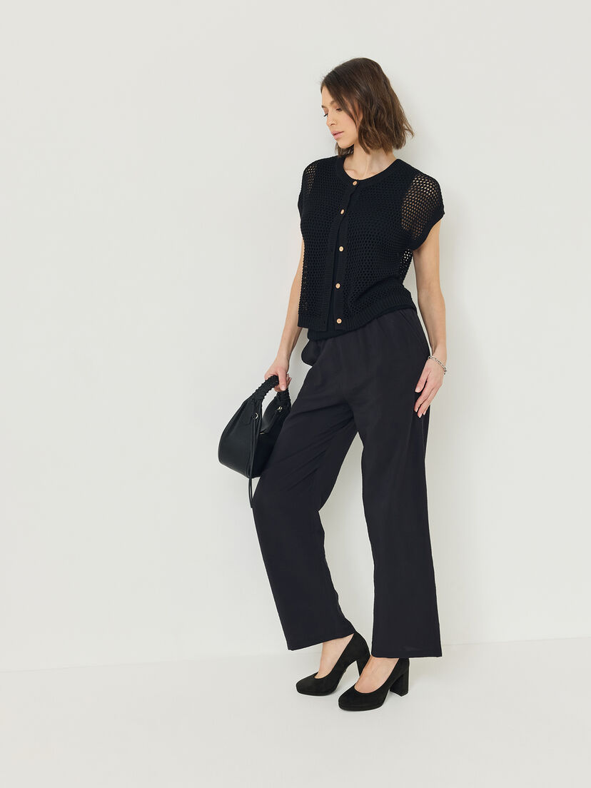 Pumps, BLACK, hi-res