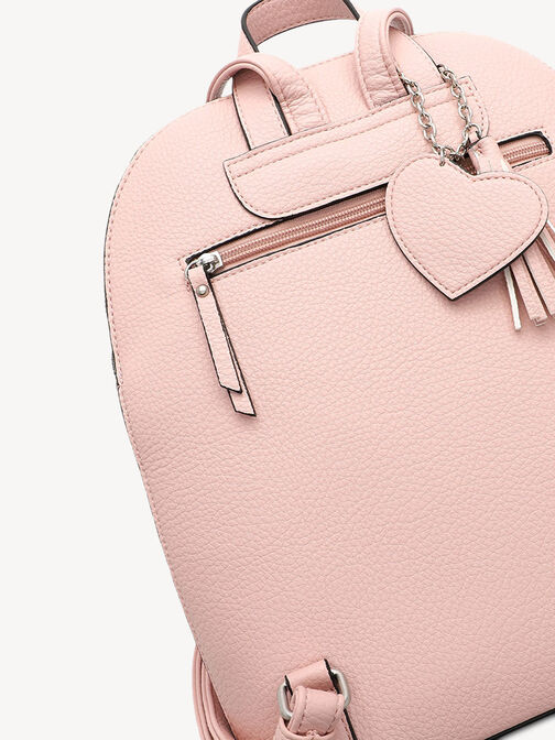 Rucksack, rose, hi-res