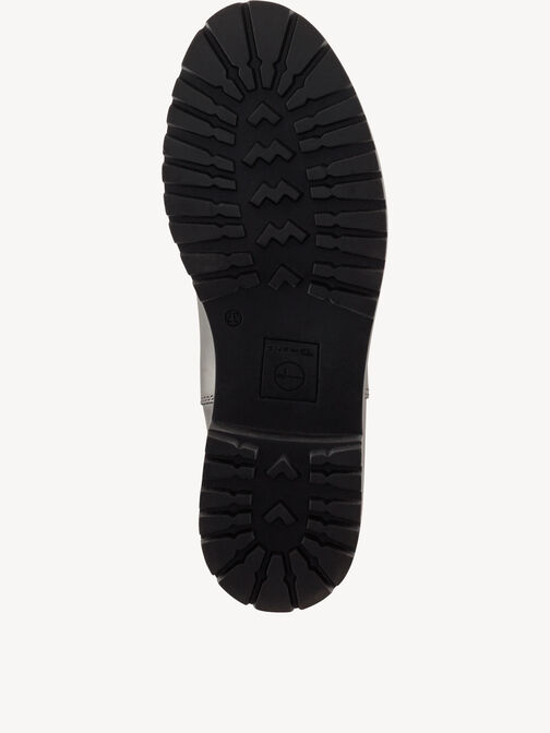 Bottine Chelsea, BLACK, hi-res