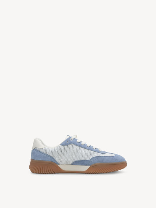 Sneaker, BLUE COMB, hi-res