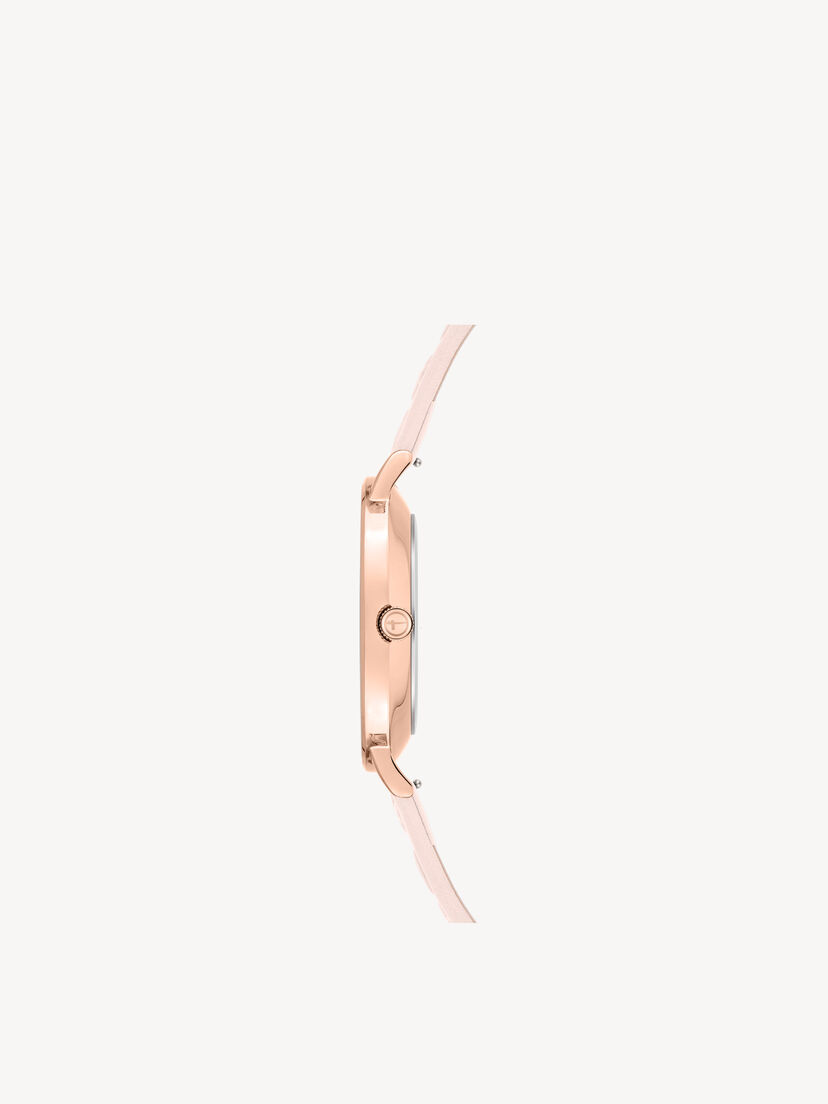 Horloge, nude, hi-res