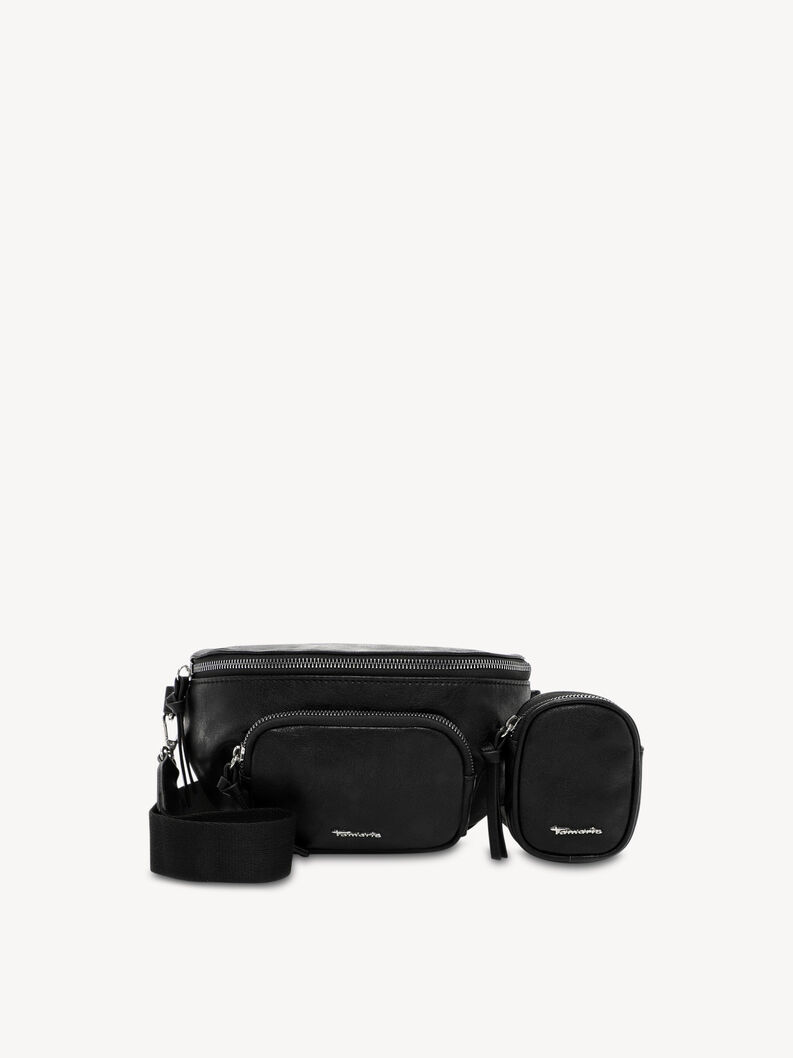 Satchel - black, black, hi-res