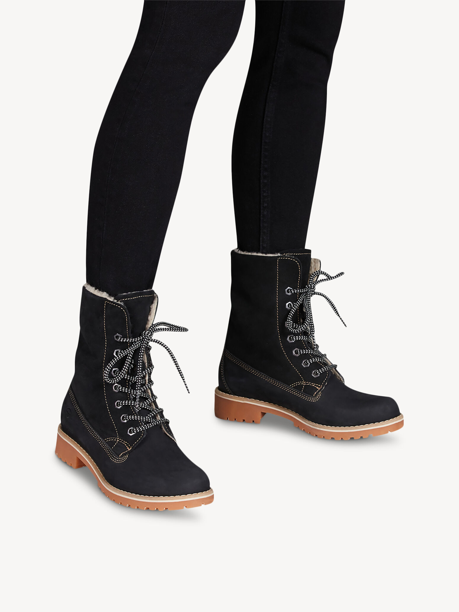 tamaris primaloft boots