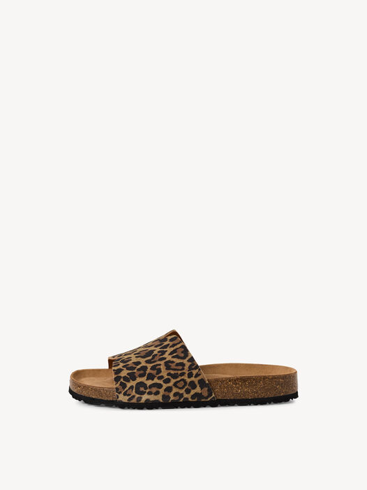 Slipper, LEOPARD, hi-res