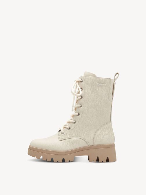 Stiefelette, OFFWHITE, hi-res