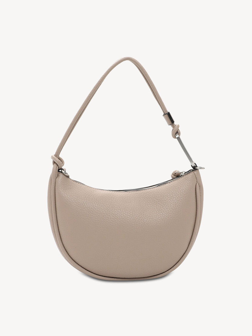 Handtas - beige, lighttaupe, hi-res