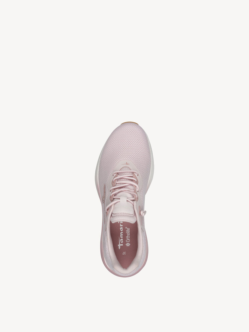 Sneaker, ROSE, hi-res