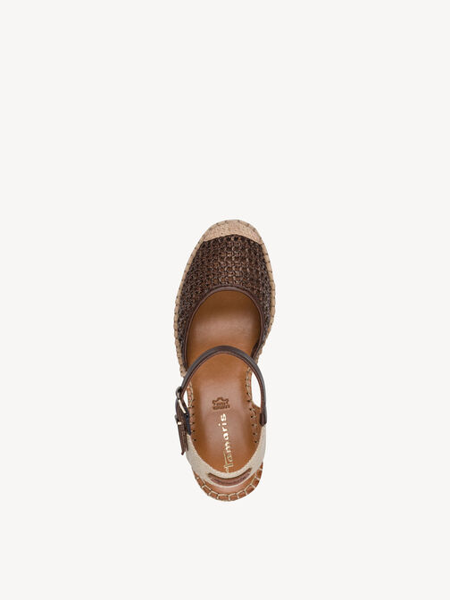 Espadrill, MOCCA, hi-res