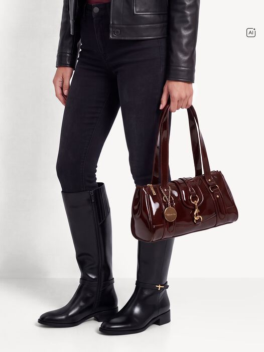 Shopper, wine, hi-res