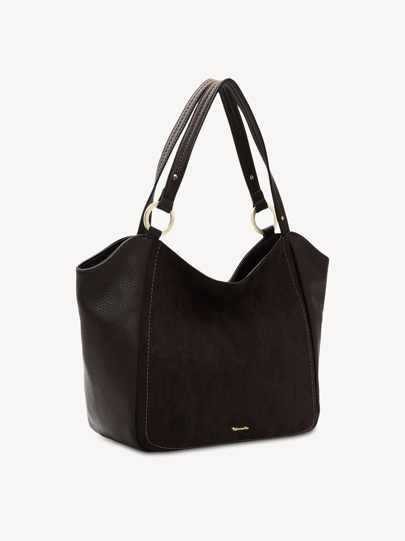 Shopper - braun, brown, hi-res