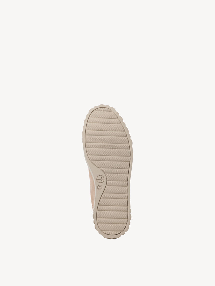 Sneaker - beige, TAUPE, hi-res