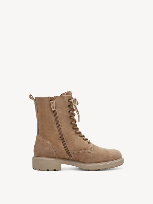 Stiefelette, CAMEL, hi-res